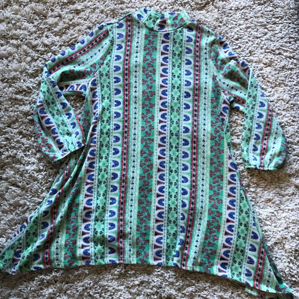 This New Directions® tunic top